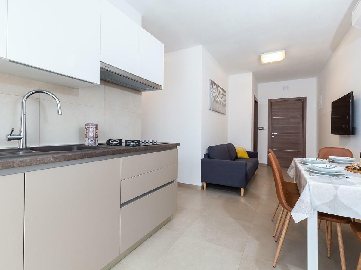 Apartments Gioia Poreč Extérieur photo
