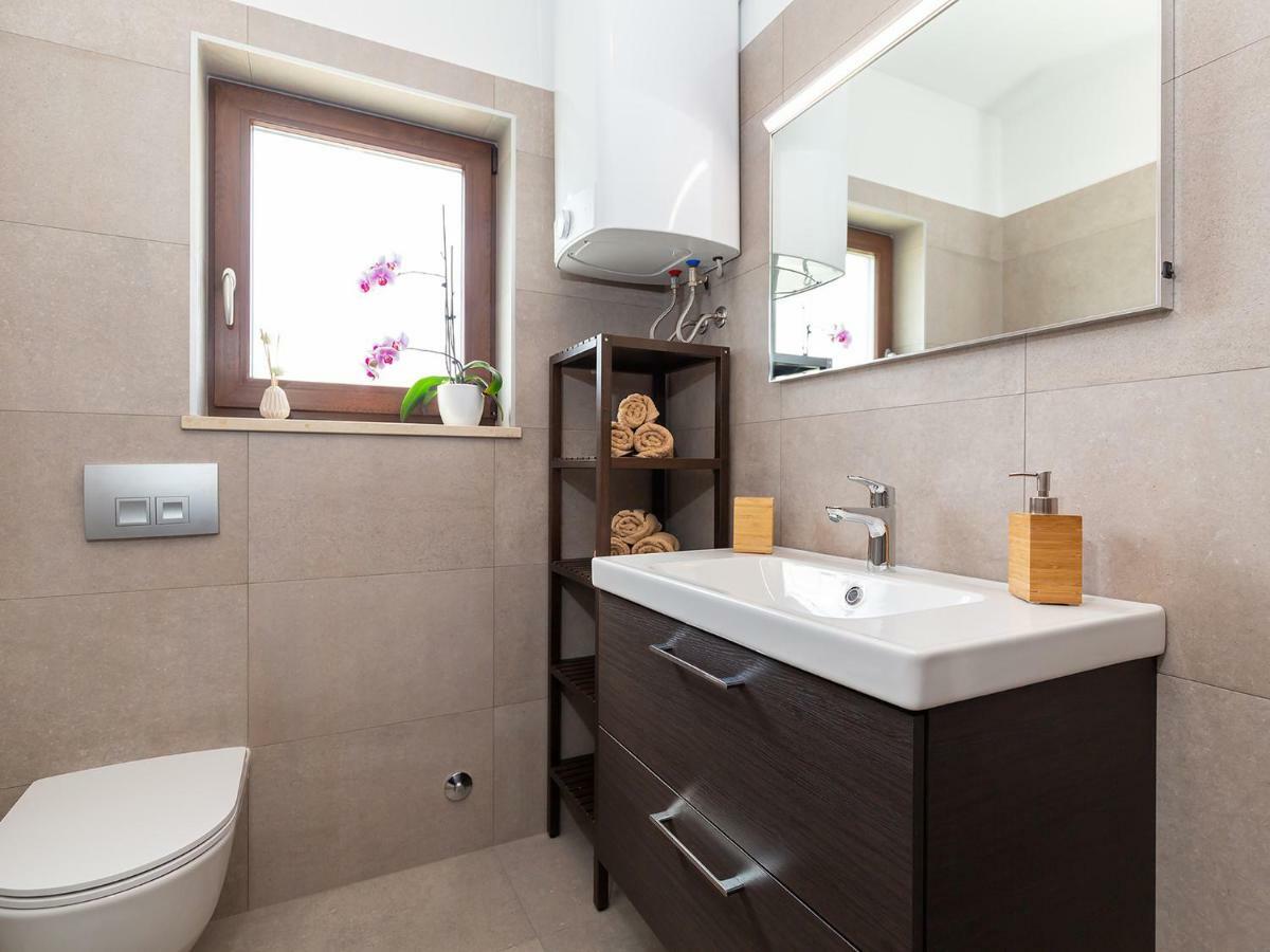 Apartments Gioia Poreč Extérieur photo