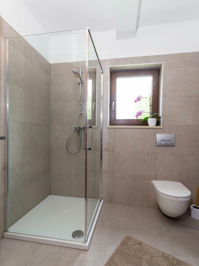 Apartments Gioia Poreč Extérieur photo
