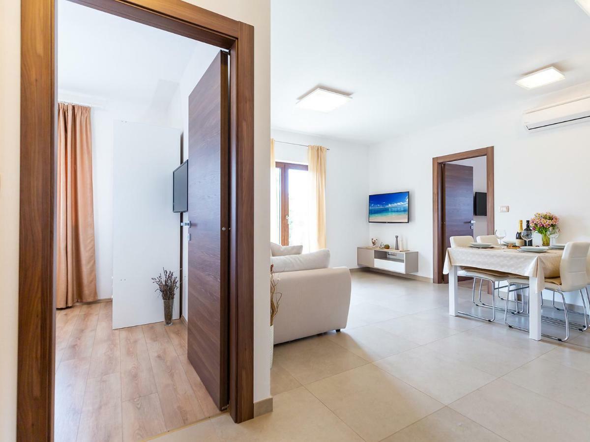 Apartments Gioia Poreč Extérieur photo