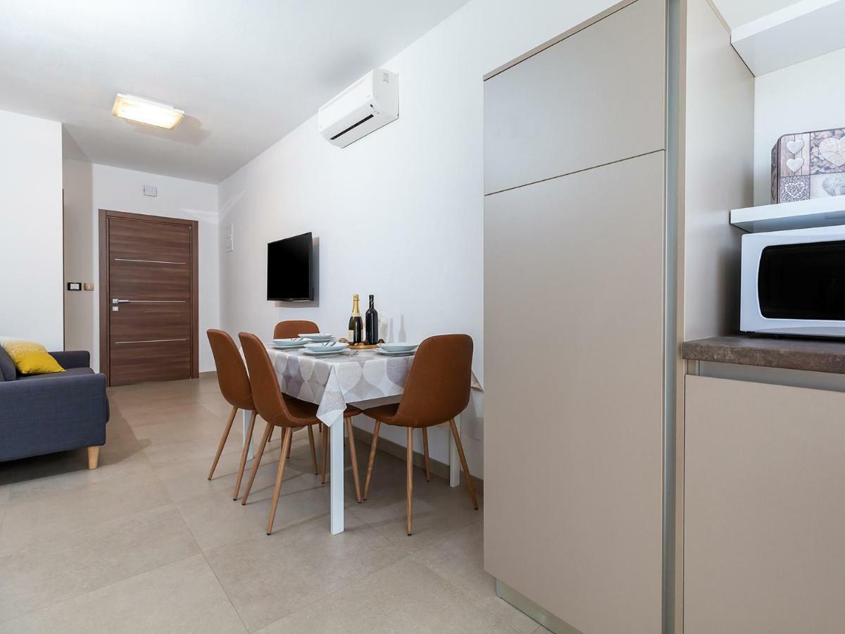 Apartments Gioia Poreč Extérieur photo
