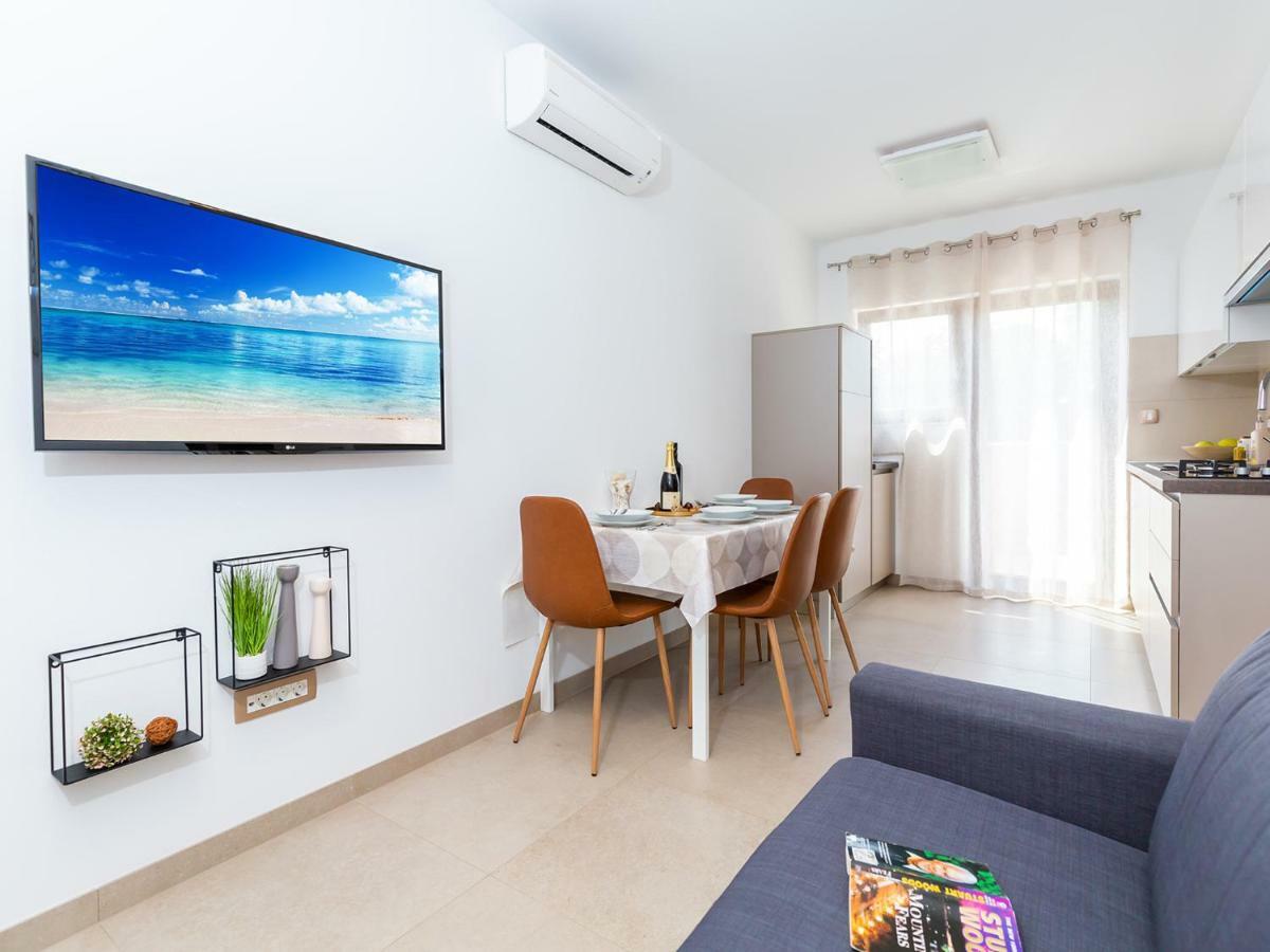 Apartments Gioia Poreč Extérieur photo