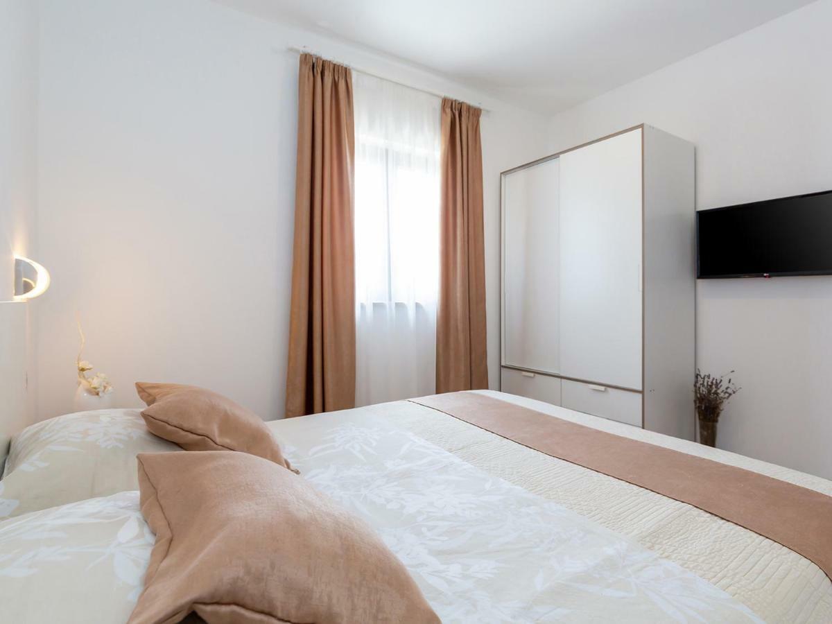 Apartments Gioia Poreč Extérieur photo