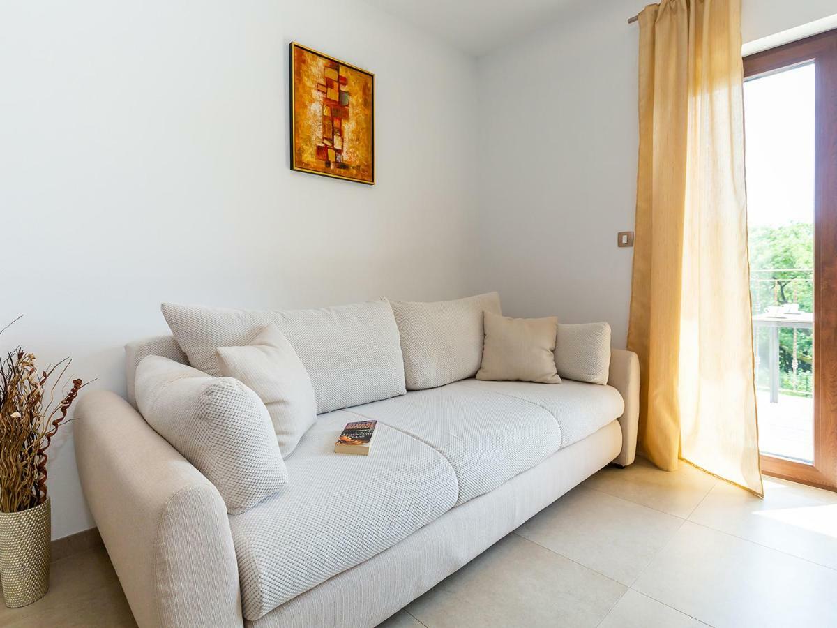 Apartments Gioia Poreč Extérieur photo