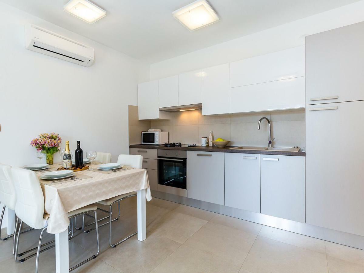 Apartments Gioia Poreč Extérieur photo