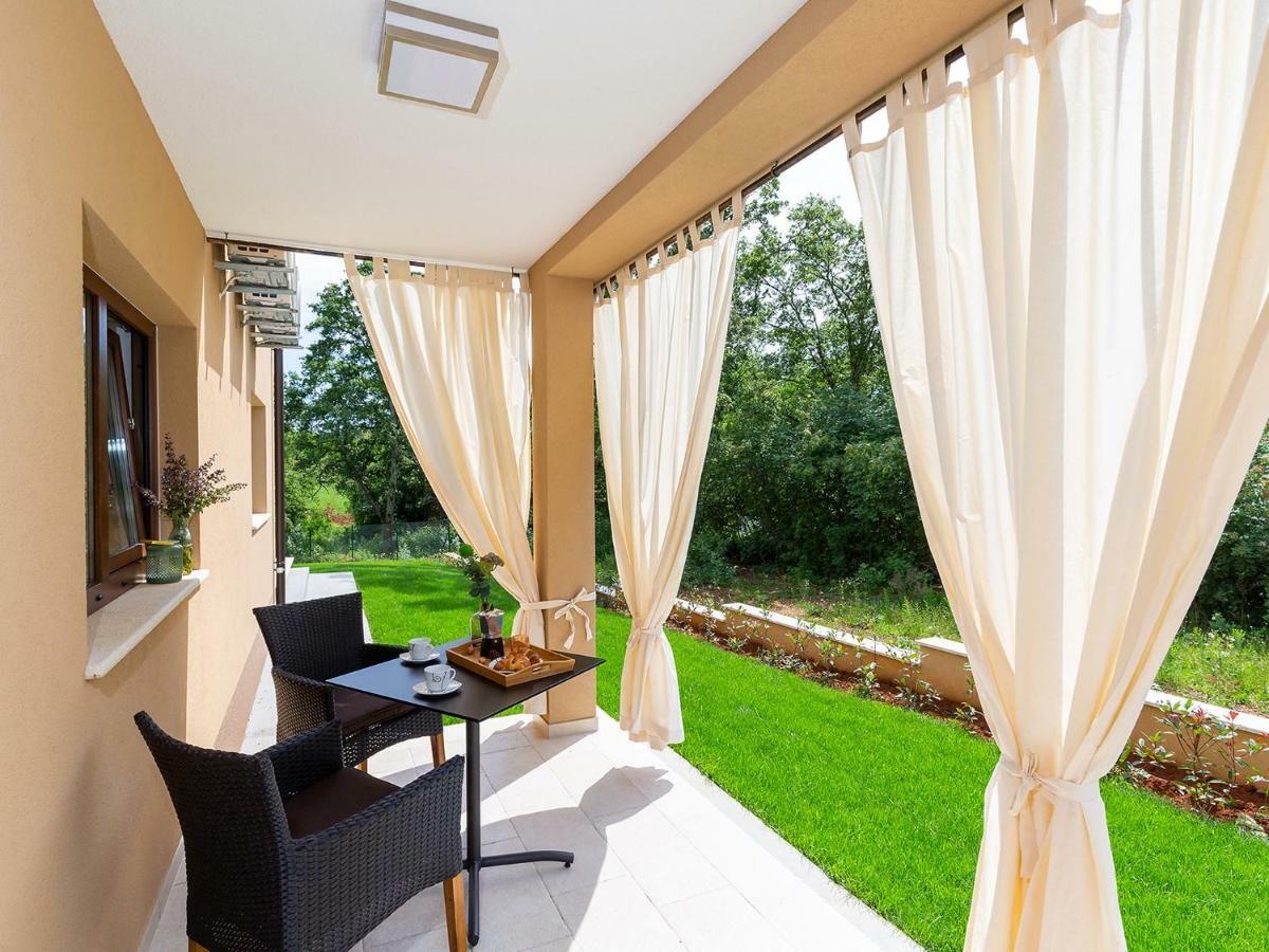 Apartments Gioia Poreč Extérieur photo